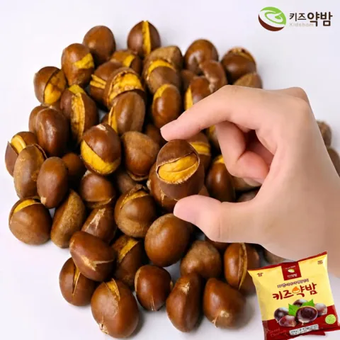키즈약밤 1kg