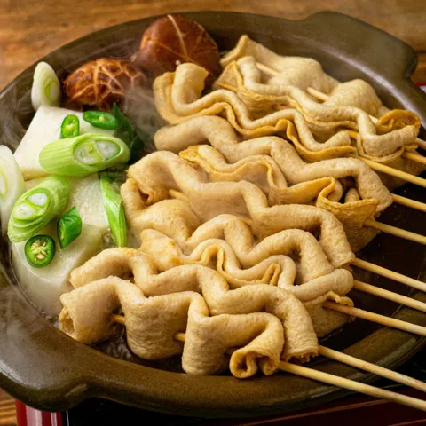 꼬치어묵 10개입+소스 350g 3세트