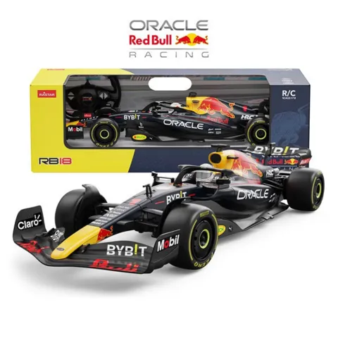 라스타 F1-75 포뮬러원 1:18 레이싱 RC카