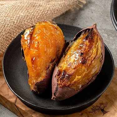 해남 호박고구마 2kg 특상