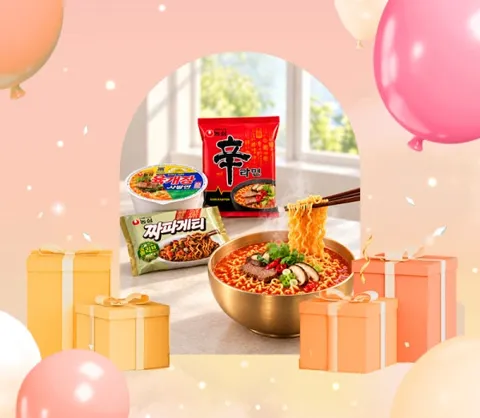 농심 라면 할인 신라면 20봉 외