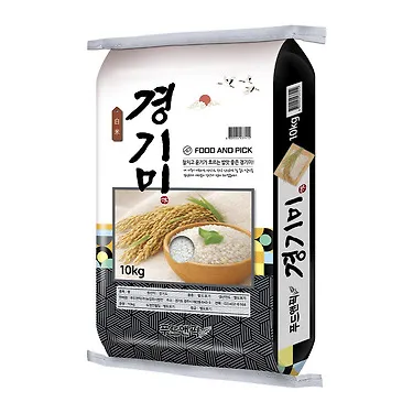 경기미 특등급 추청 아끼바레 10kg
