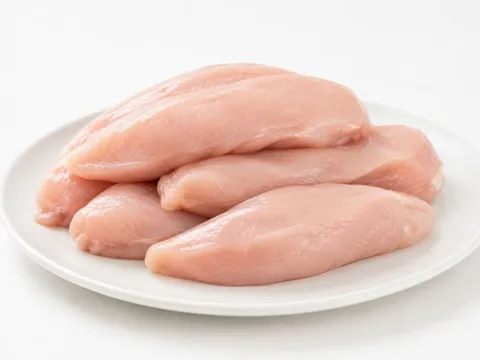 국내산 훈연 고단백 수비드 닭가슴살 2KG