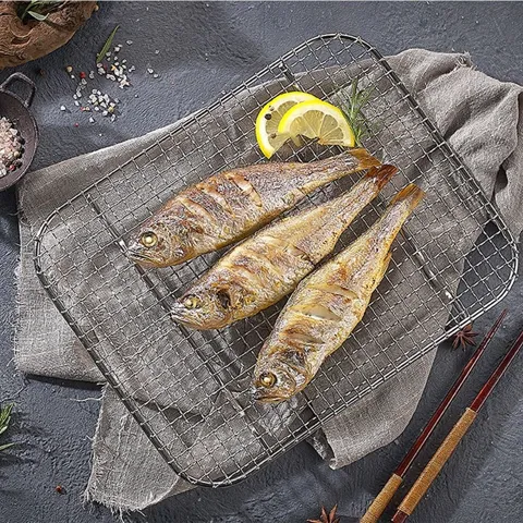 국내산 반건조 조기 5미 85g~95g (19~22cm미만)
