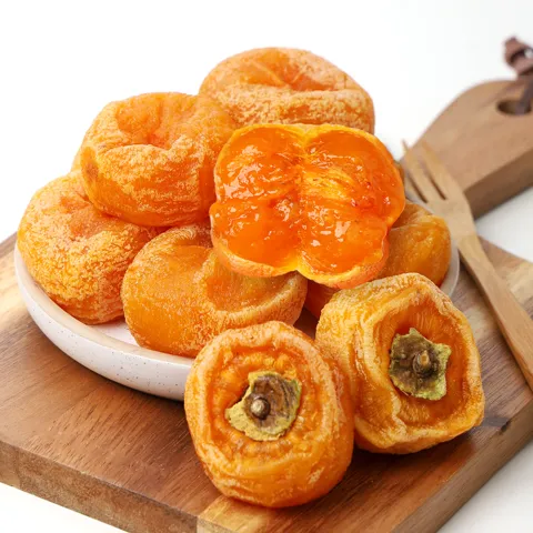황토방 숙성 반건시 350g x 2팩