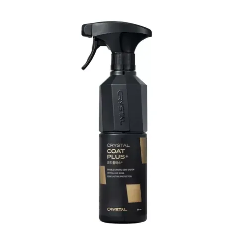 크리스탈 코트 플러스 500ml