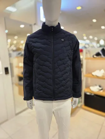 26FW 남성 변형 퀼팅 경량점퍼 5종택1