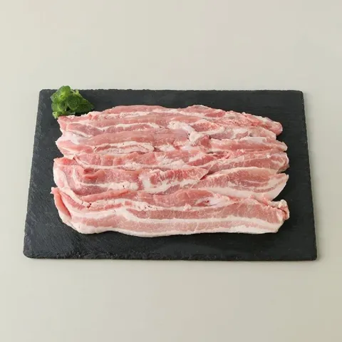 보먹돼 삼겹살 100g