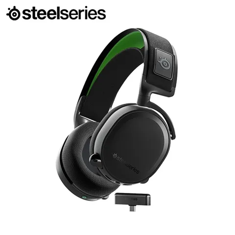 아크티스 7X+ 무선 게이밍 헤드셋 Arctis 7X