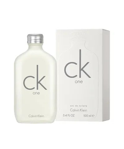 캘빈클라인 씨케이원 EDT 100ML