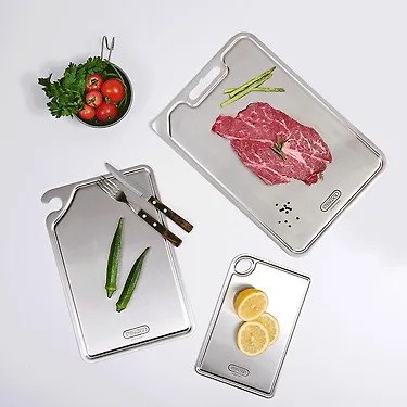 스텐락 국산 올스텐 304 도마