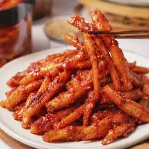 마고 한라산 더덕무침 1kg
