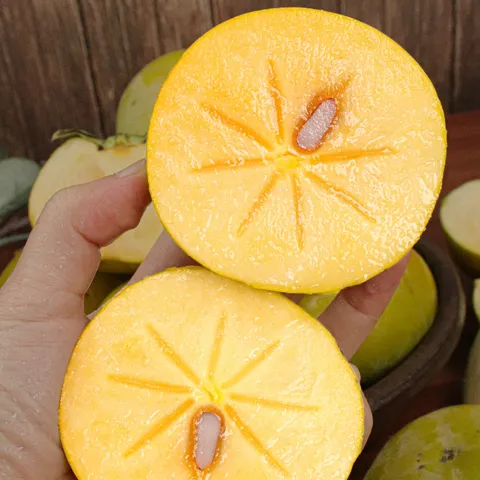 국내산 가을 태추단감 배단감 1kg