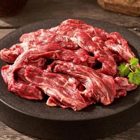 호주산 냉장 토시살 1kg