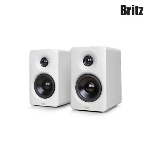 브리츠 BR-MONITOR6 스피커