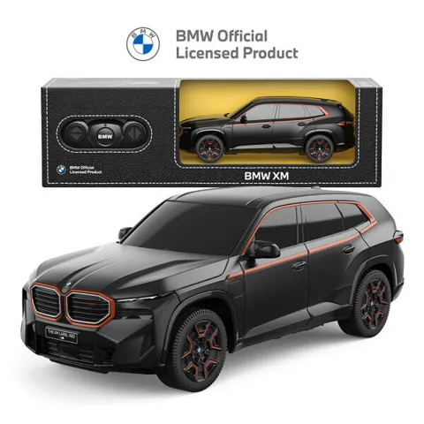 라스타 BMW XM Label Red RC카 1:24