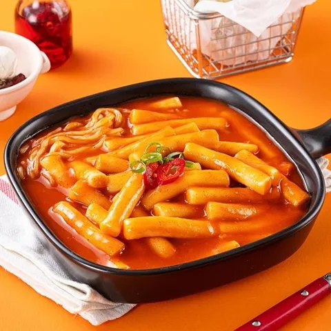 3초 떡볶이 230g 7팩