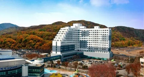 금호화순스파리조트 룸온리