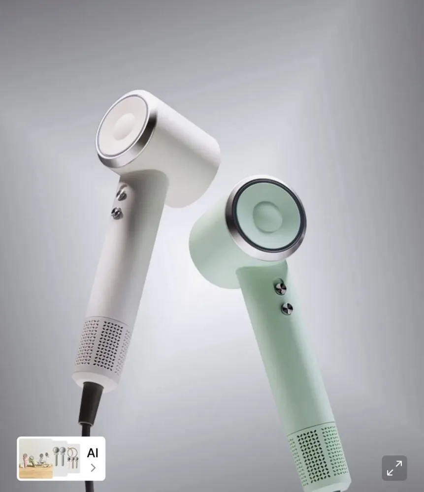 [무신사] 닥터하르 헤어드라이기 M300 (27,860/무료)