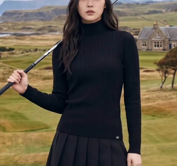 [네이버] 26FW 여성 케이블터틀넥니트 4종 49300원 무배
