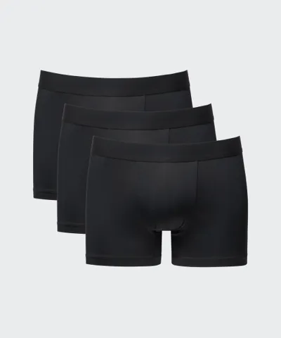무신사 스탠다드 라이트웨이트 드로즈 3팩