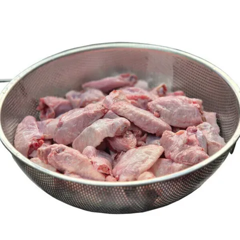 국내산 냉동 닭윙봉 1kg x 2개