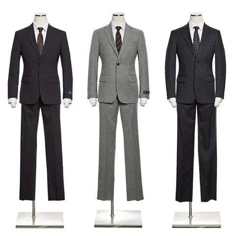 레노마 FW 고급양모 스판 정장