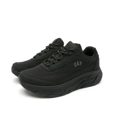 GAP 베르 운동화 블랙