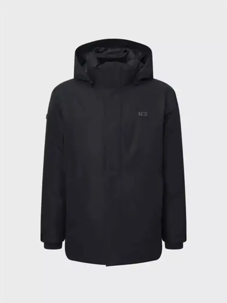 [11번가] K2 남성 고어텍스 프리미엄 구스다운 G900 트리니티 (443,380원/무료배송)