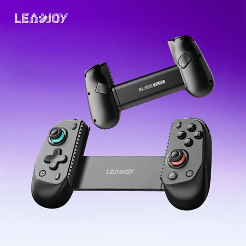 LEADJOY Blade Plus 무선 확장형 컨트롤러