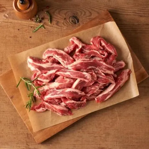 [동원] 호주산 냉장 갈비살 1KG