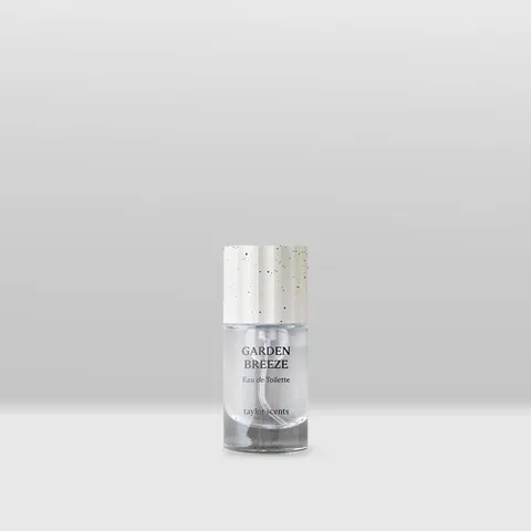 테일러센츠 오브제퍼퓸 15ml 가든브리즈향 본품 체험딜