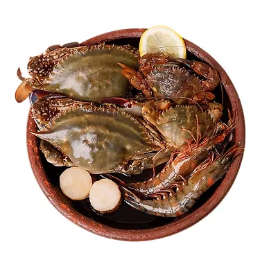 간장게장 프리미엄 모듬장 2.5kg