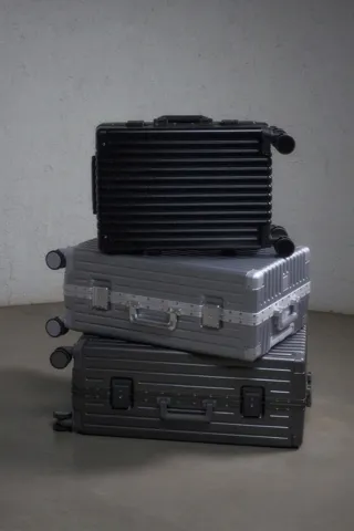 노모어덴 PC 캐리어 리퍼브 24인치/26인치