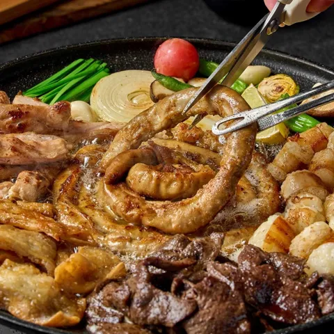 집에서먹자 곱창 160g+소스 증정