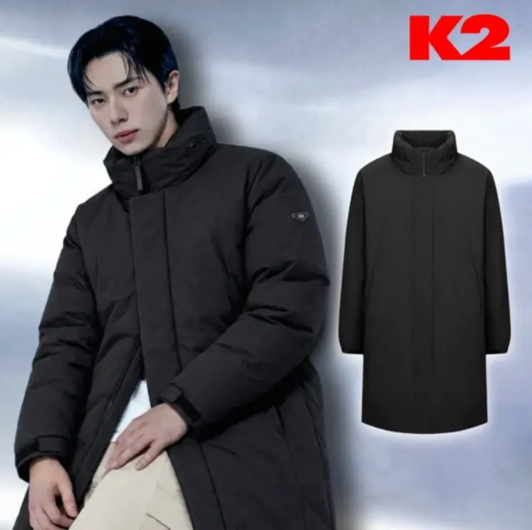[G마켓]K2 남여공용 씬에어 롱다운 (198,140원/무료배송)