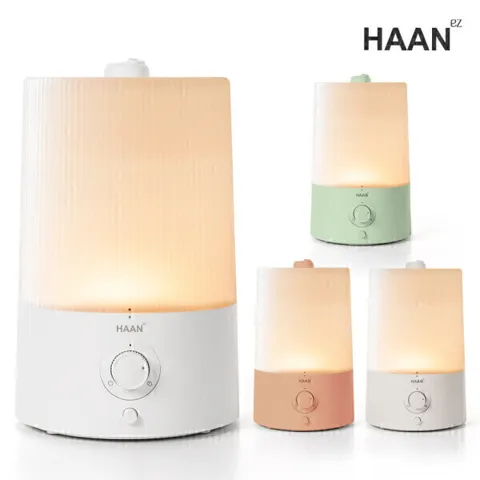 4L 초저소음 초음파 가습기 IA-H300A