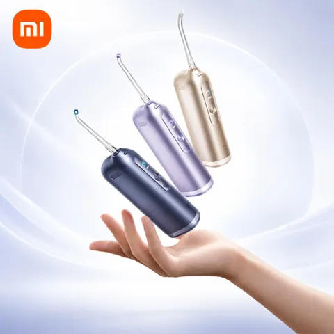 샤오미 미지아 스마트 구강세정기 Pro MEO706 10단계수압