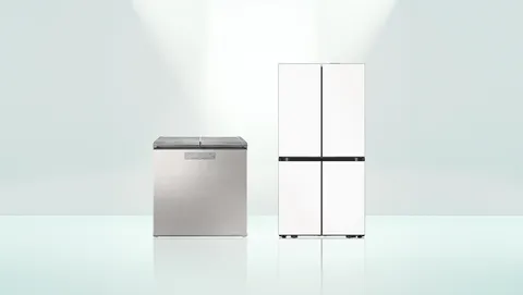 삼성 김치플러스 뚜껑형 김치냉장고 RP22C3111Z1