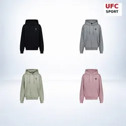 UFC 그래피티 릴렉스핏 후드티