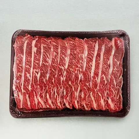 미산 셀렉트 한입 LA갈비 1kg