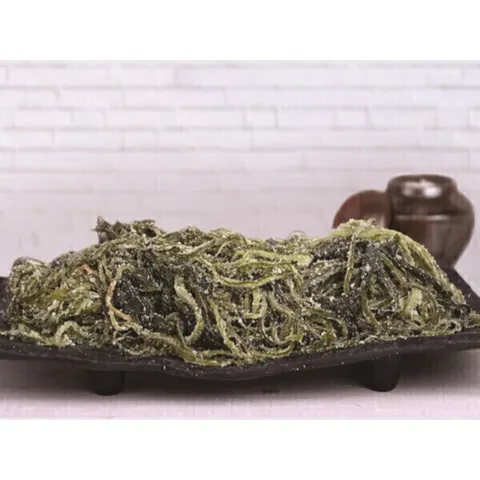 청정 해역 염장미역줄기3kg(장흥산) 최상급
