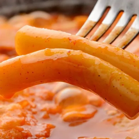 맛보장 신대장떡볶이 230g 5팩