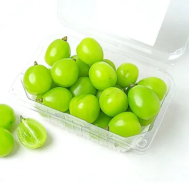 김천 샤인 머스켓 알알이 포장 400g 2팩