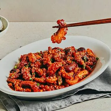 홍대낙지 300g4팩