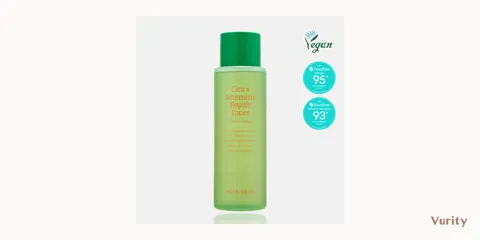블리블리 시카인진쑥 토너 500ml