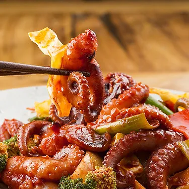 장순필 양념불쭈꾸미 350g3봉