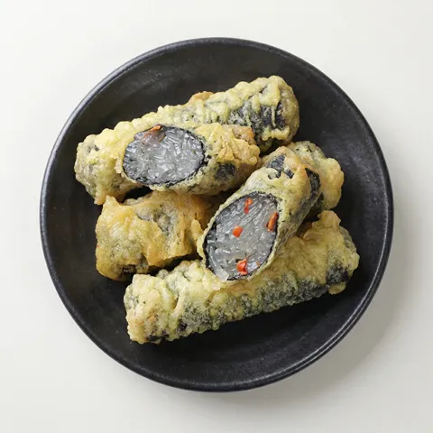 통통 김말이튀김 400g 2팩