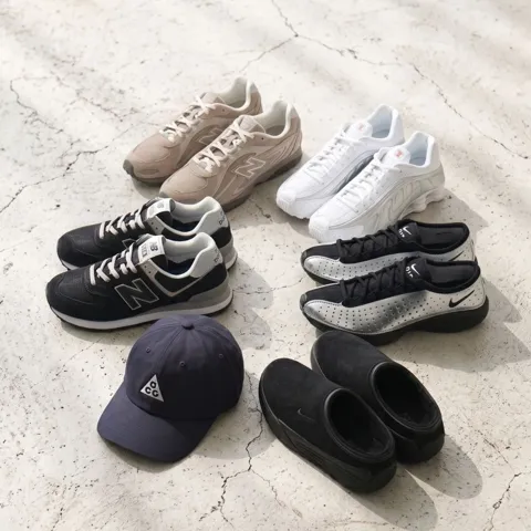 나이키 ACG 루퍼스 뮬 블랙 FV2923-001