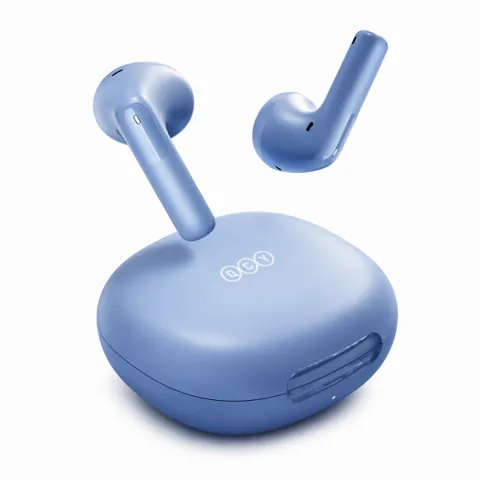 QCY AilyBuds E20 ANC 무선 블루투스 이어폰 1+1